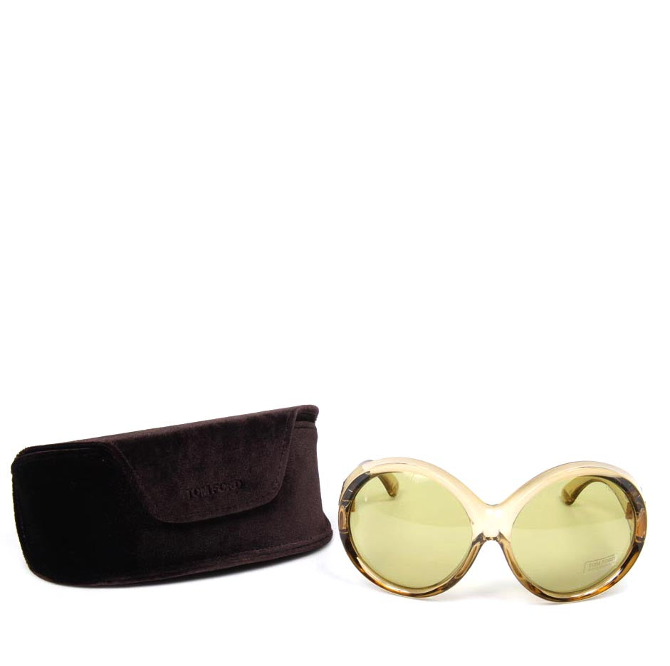 Occhiali da sole da donna Tom Ford FT0221 S 93N