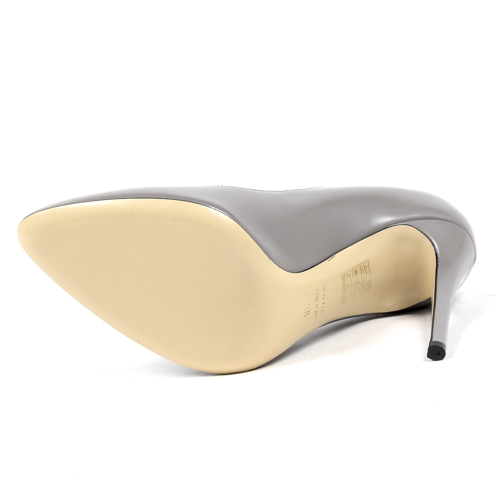Andrew Charles Donna Décolleté Grigio MARIKA