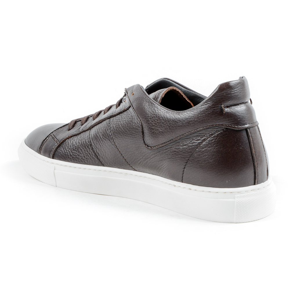 V 1969 Italia Mens Sneaker Marrone ZENO