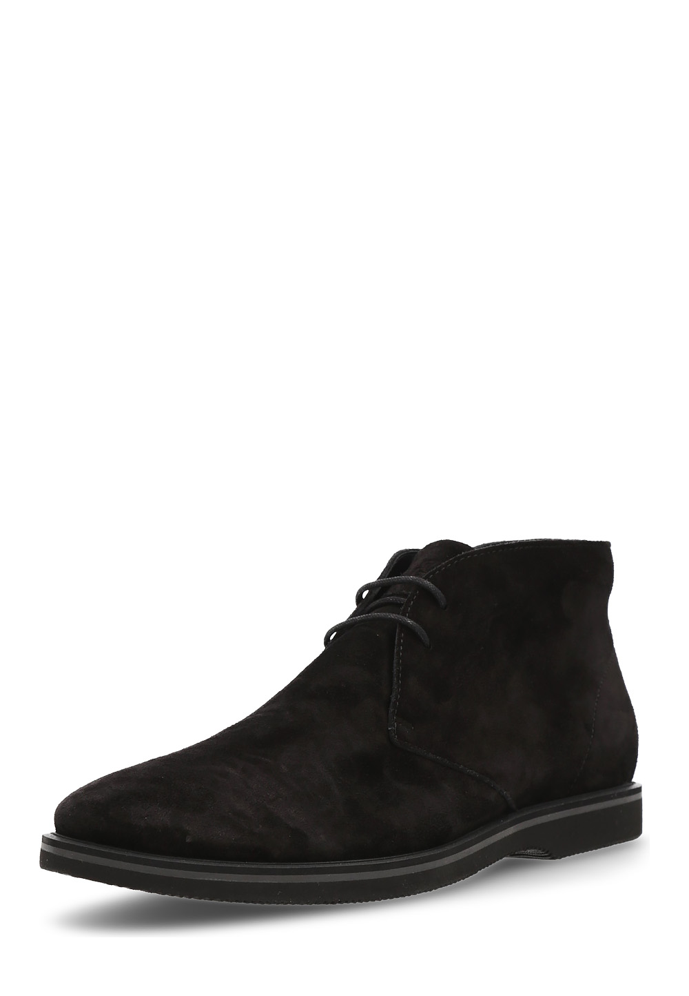 Hogan Scarpe stringate da uomo nere HXM2620R401DD54B999