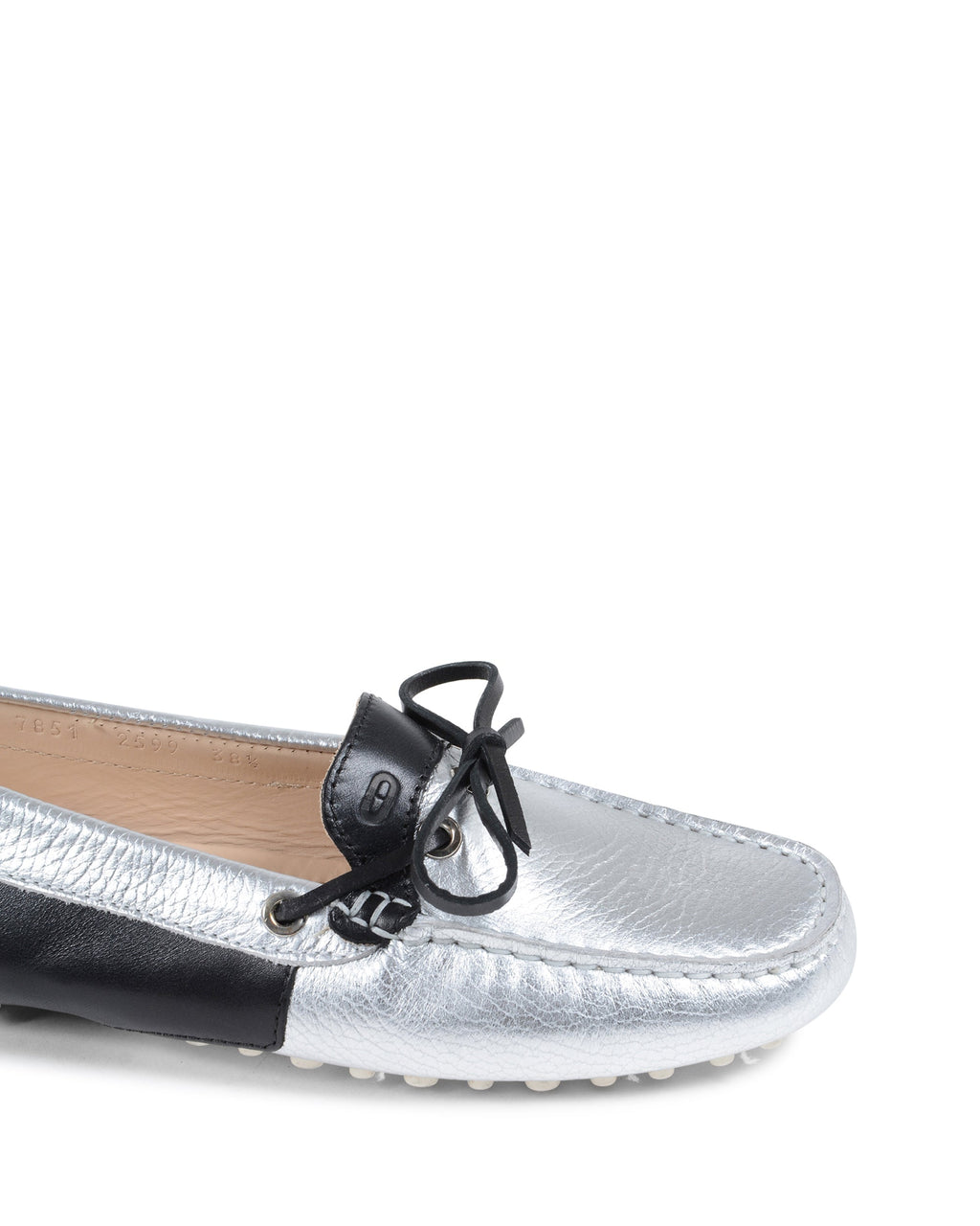 Mocassino Queen