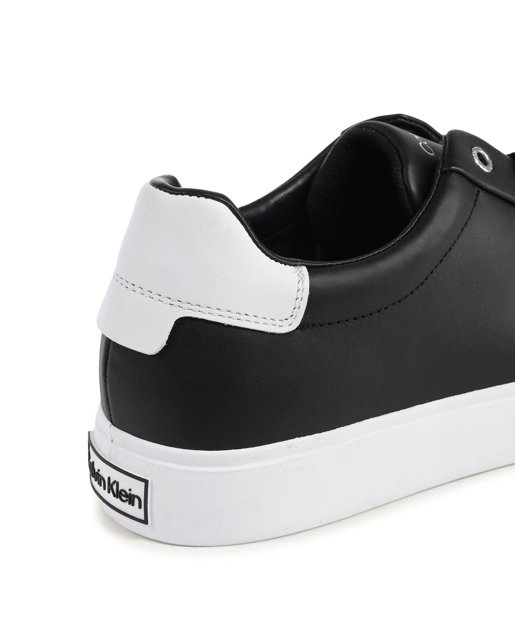 Calvin Klein Sneaker da donna nera HW0HW008390GN