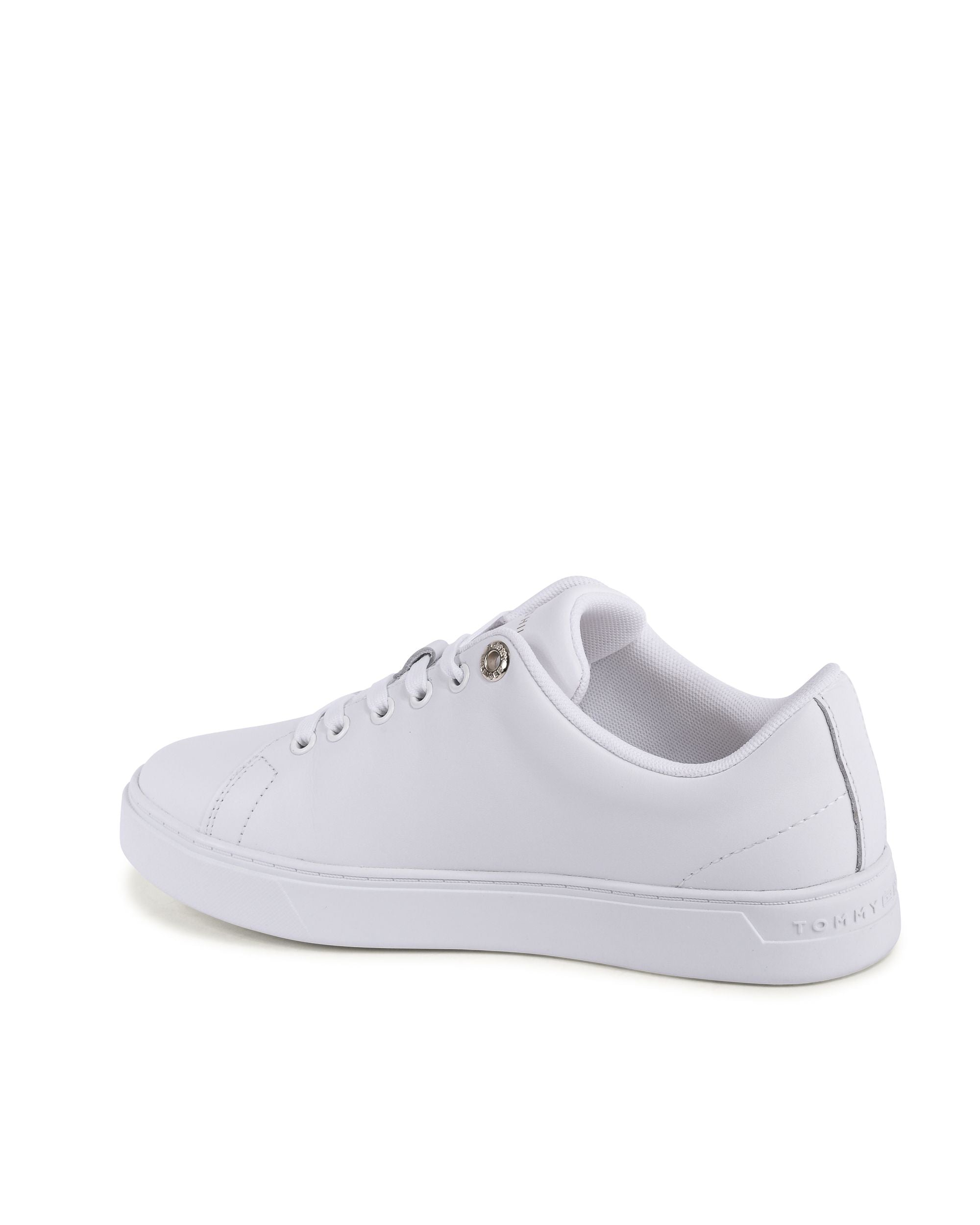 Tommy Hilfiger Sneaker da donna bianca FW0FW07288YBS