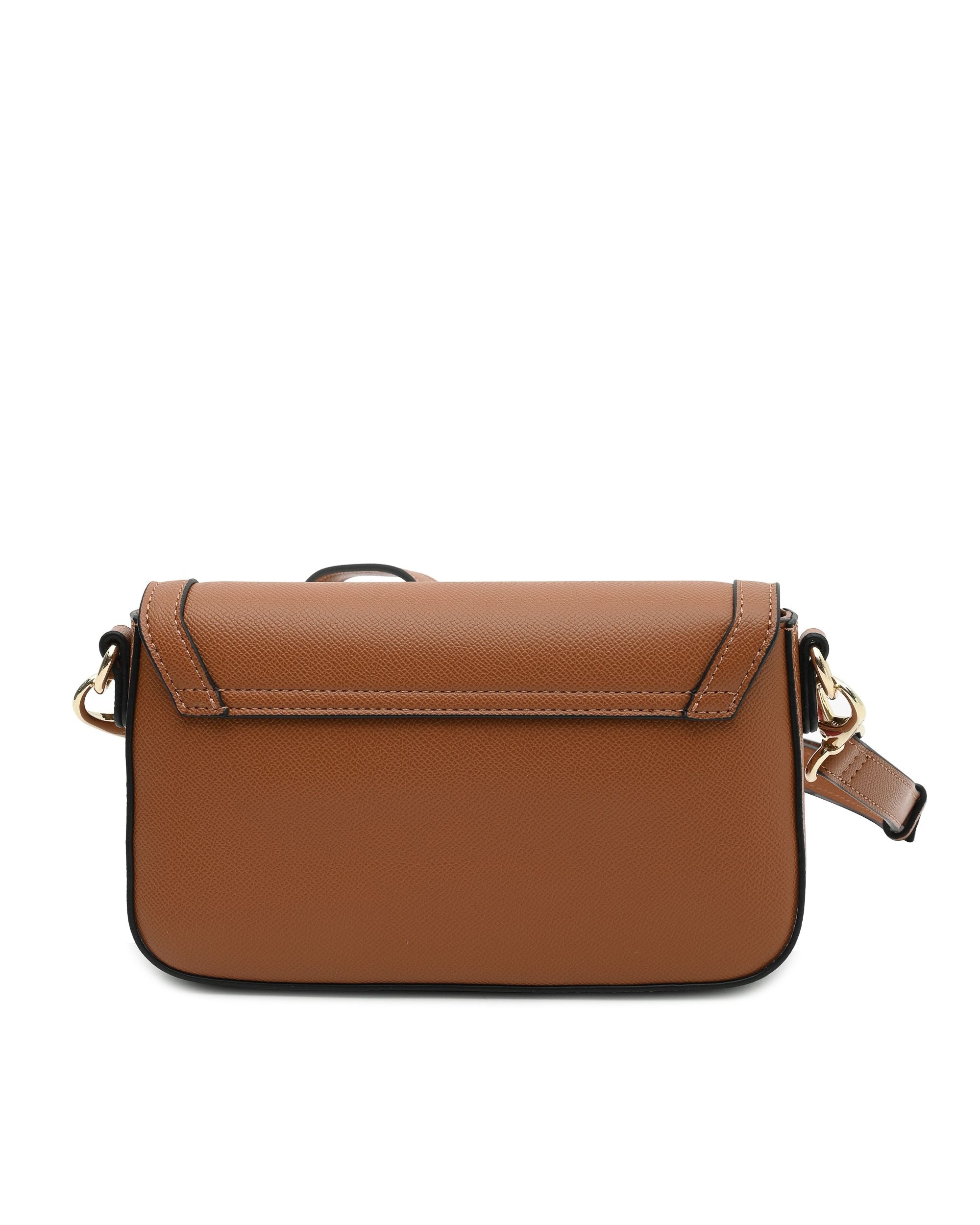 Valentino Womens Shoulder Bag VBS8NR09 089