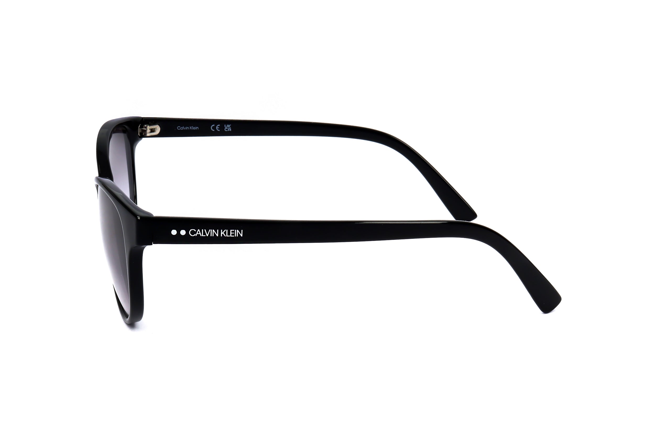 Occhiali da sole da donna Calvin Klein Collection CK20517S 001 56 15 140 NERO