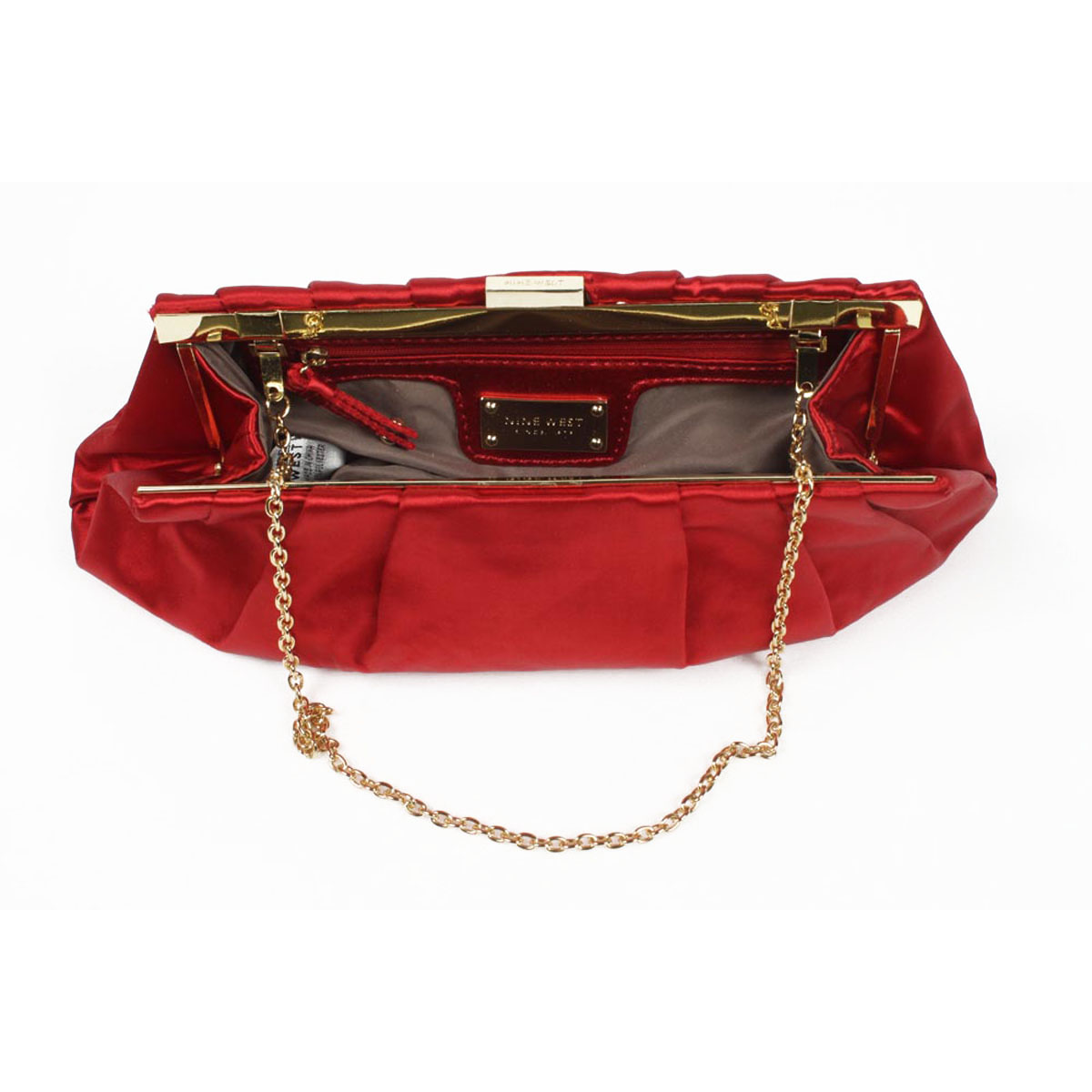 Borsa da donna Nine West 248803 ROSSA