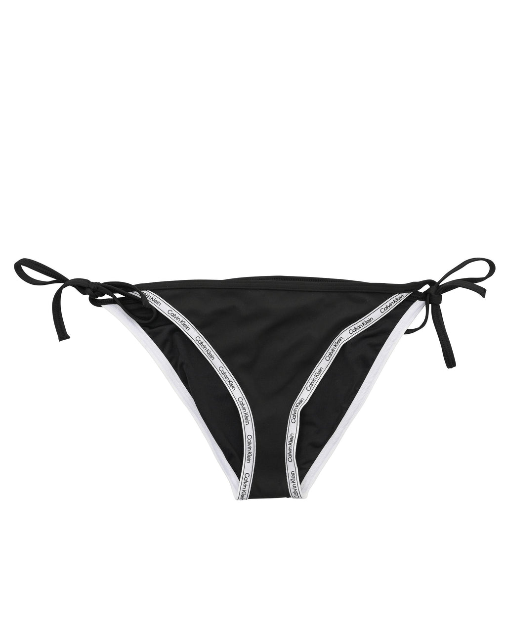 Calvin Klein Womens Swim Bottom KW0KW01711BEH