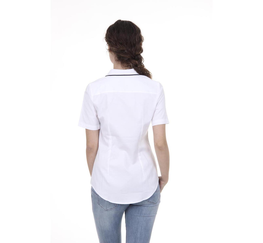 Camicia da donna Fred Perry 31202391 9100