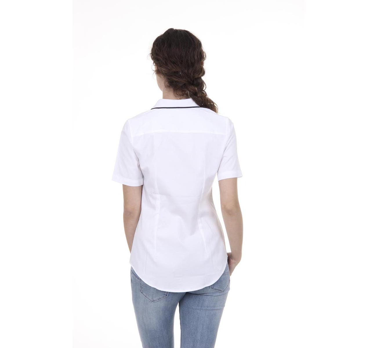 Camicia da donna Fred Perry 31202391 9100