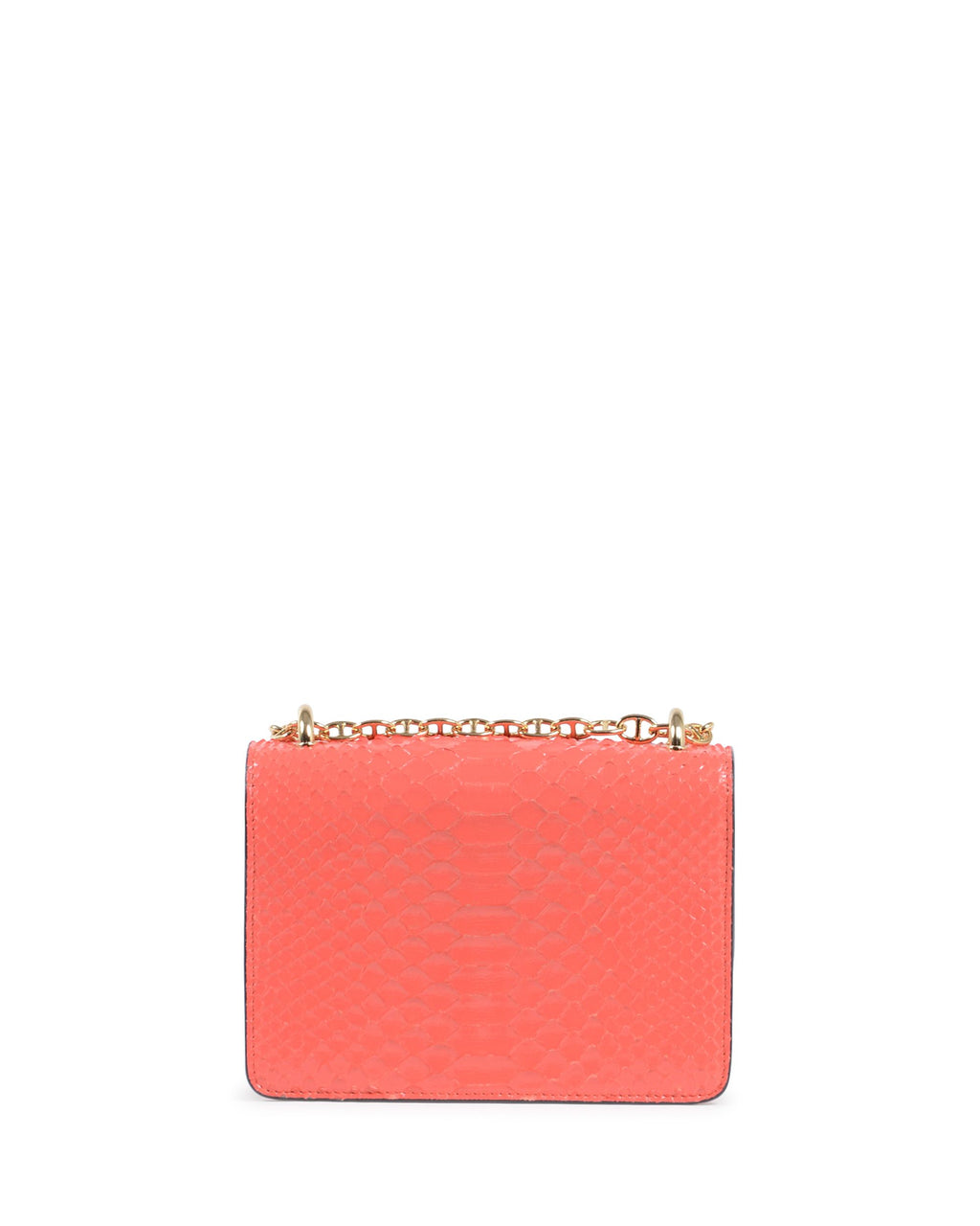 Siena Python Small Crossbody