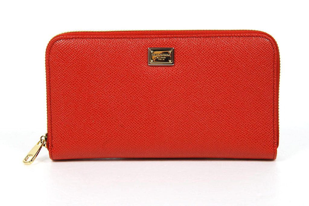 Portafoglio da donna Dolce & Gabbana BI0473 A1001 80315