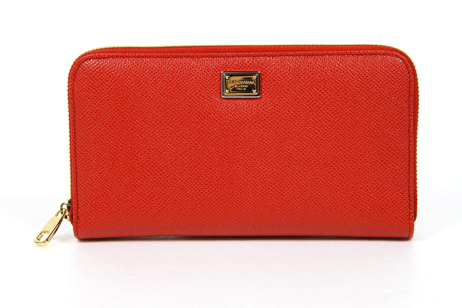 Portafoglio da donna Dolce & Gabbana BI0473 A1001 80315