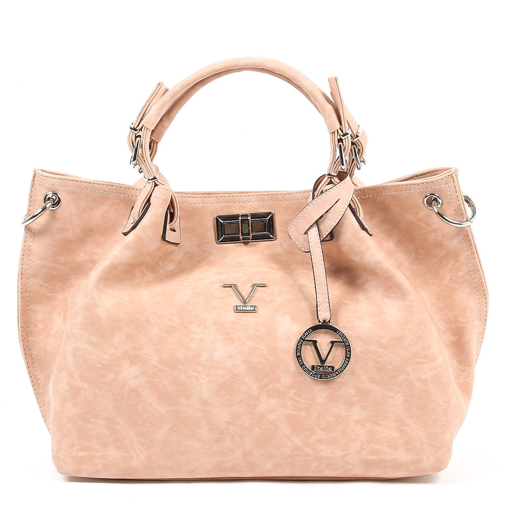 Borsa da donna V 1969 Italia