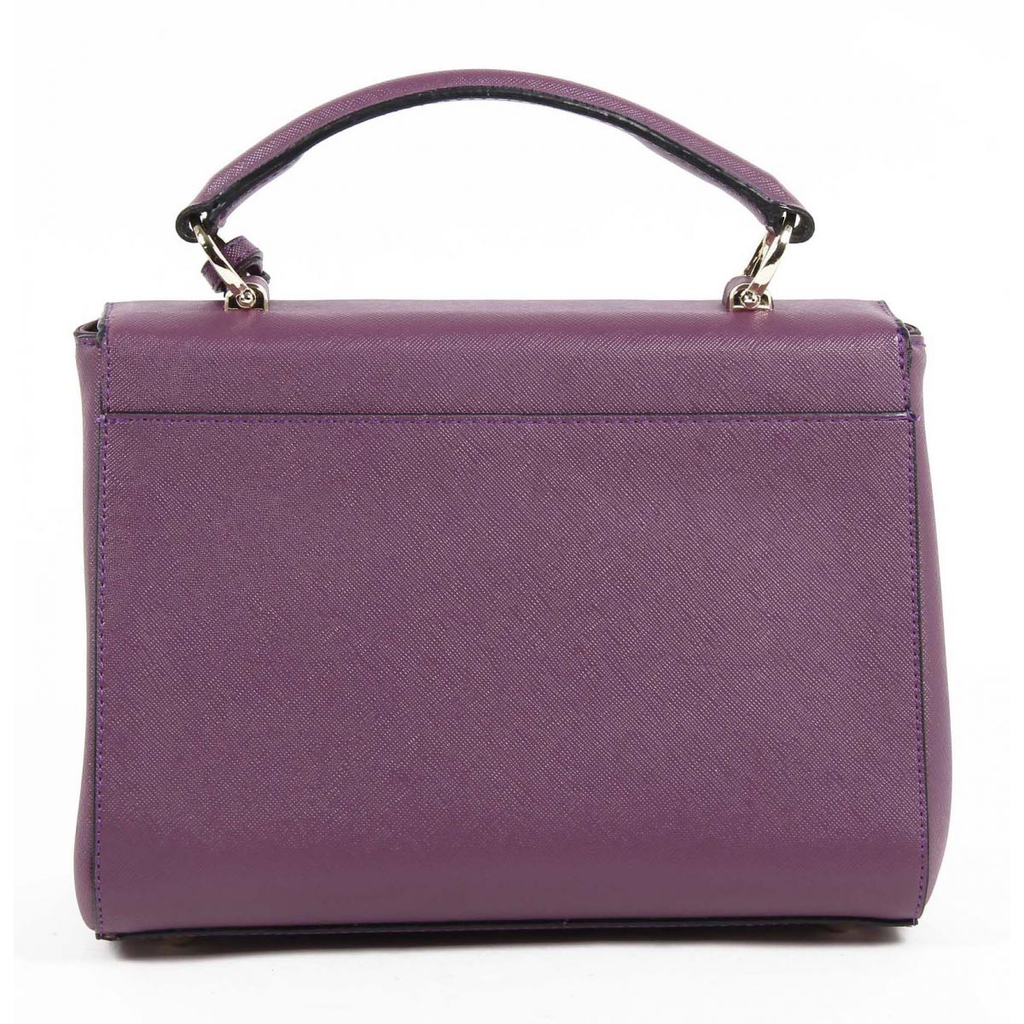 V 1969 Italia Borsa da donna VE09 VIOLA