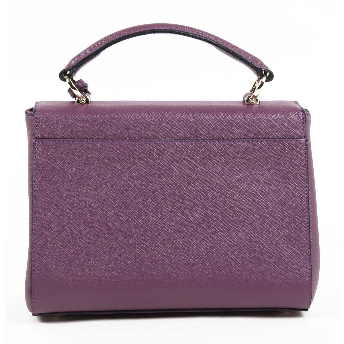 V 1969 Italia Borsa da donna VE09 VIOLA