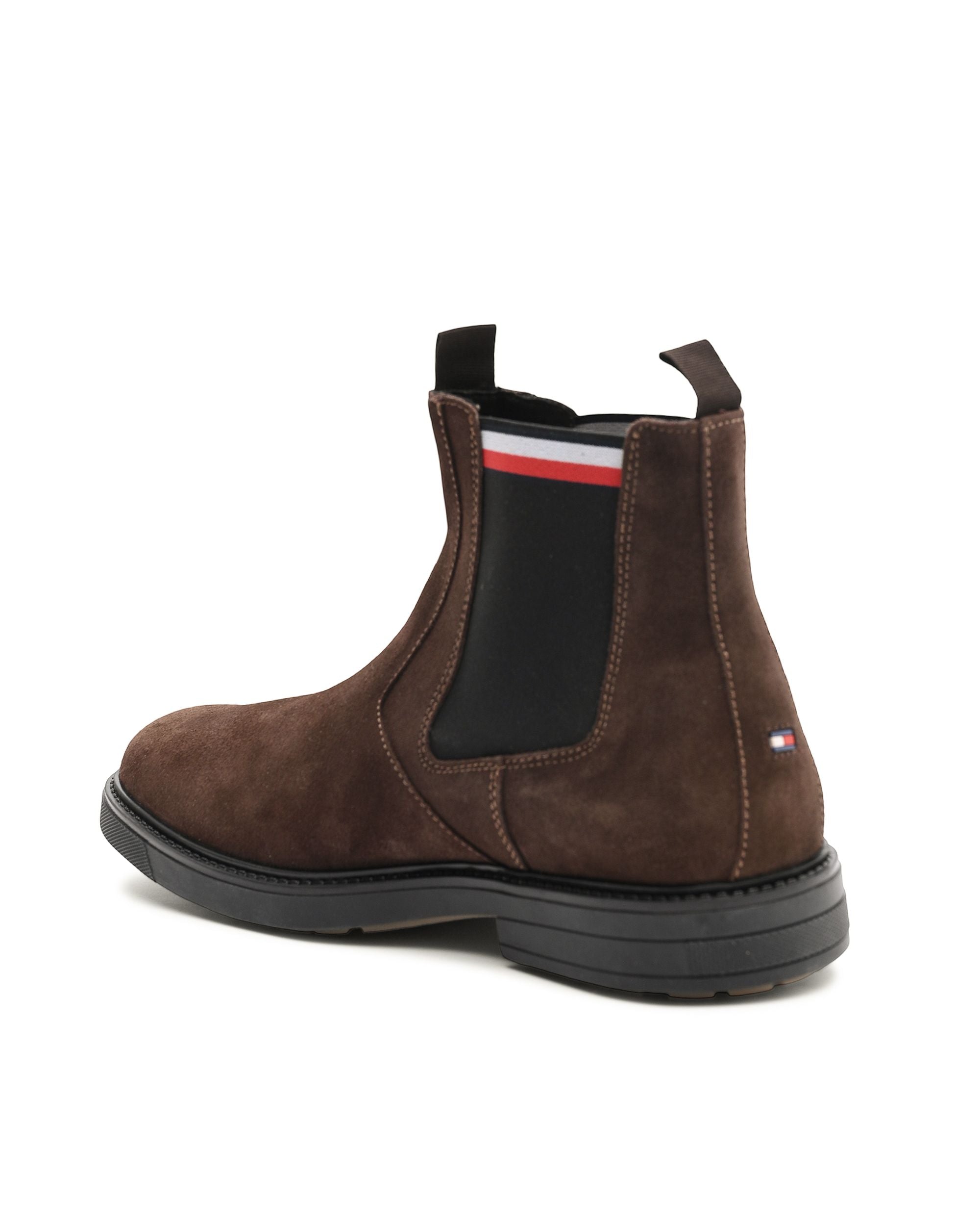 Stivali da uomo Tommy Hilfiger FM0FM05191GT6
