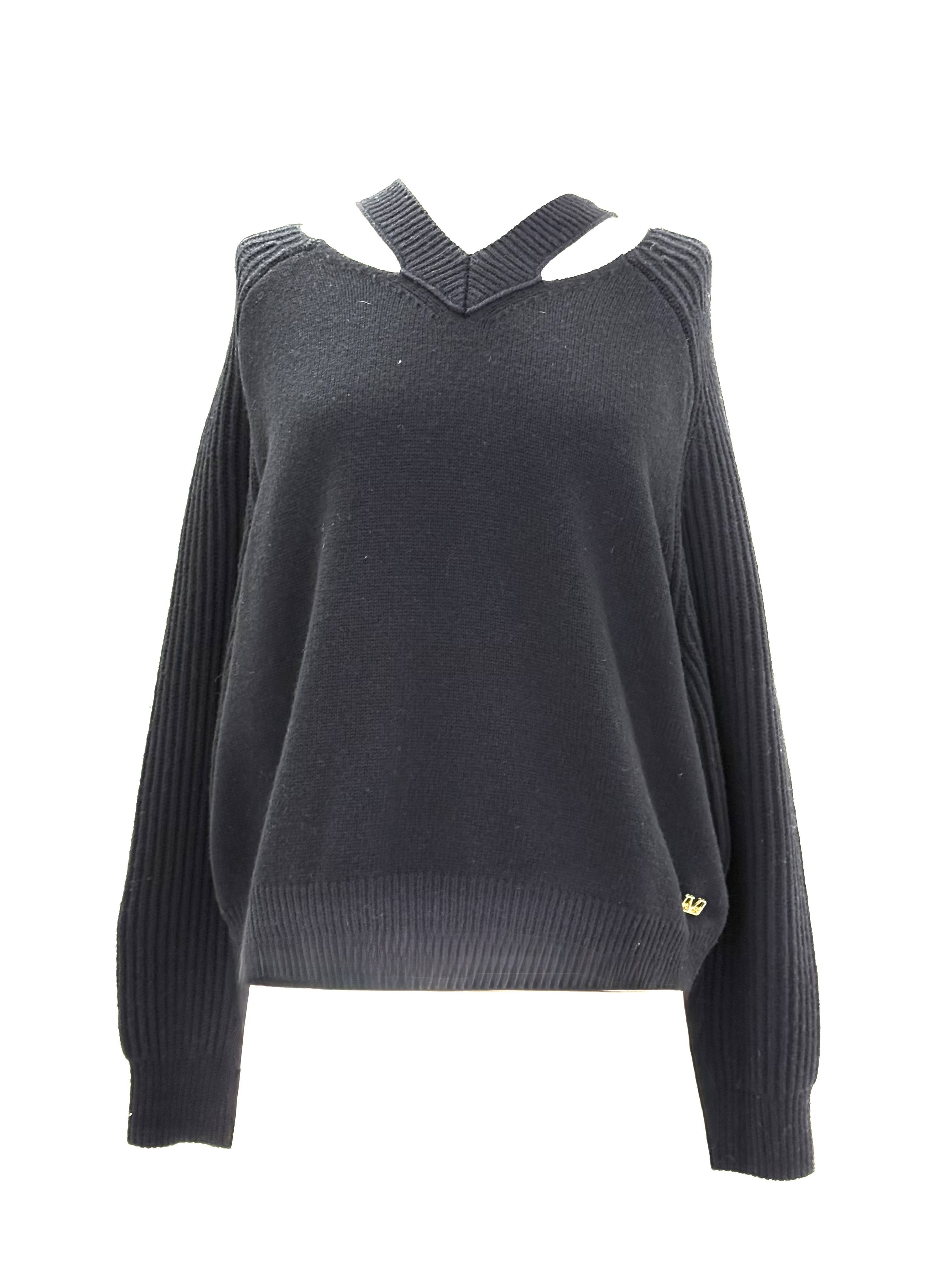 19V69 ITALIA Maglione Donna W24WKNT99