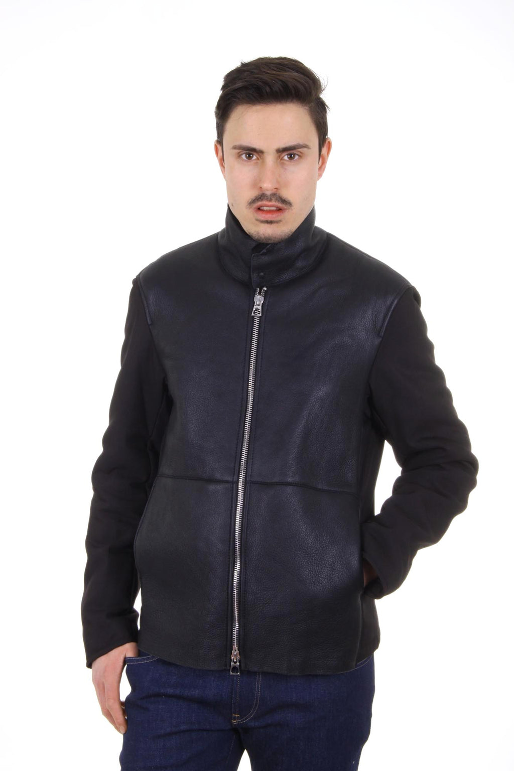 Giacca da uomo Emporio Armani BNB11 KA 12