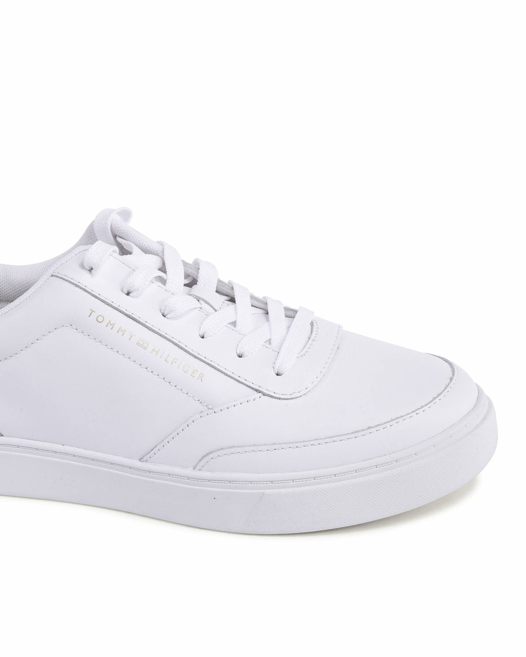 Tommy Hilfiger Sneaker da donna bianca FW0FW07563YBH