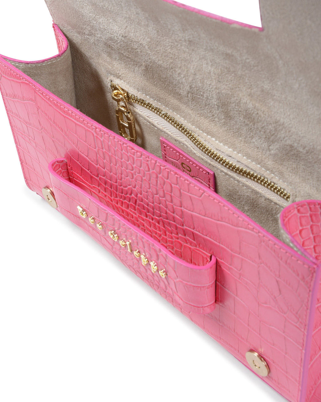 Tutto Clutch Fuxia