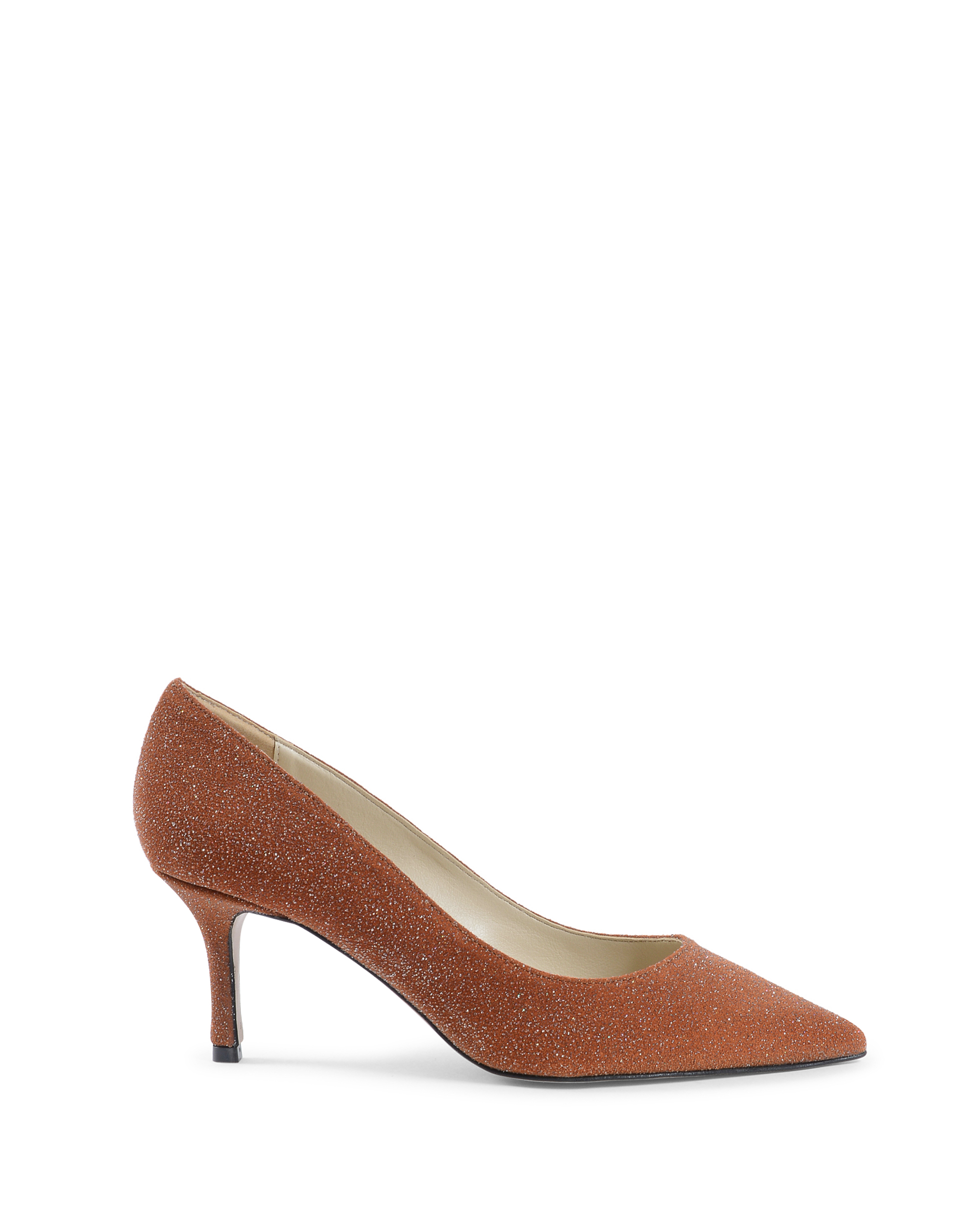 19V69 Italia Sandalo Donna Cammello INES65 LAB RUGGINE