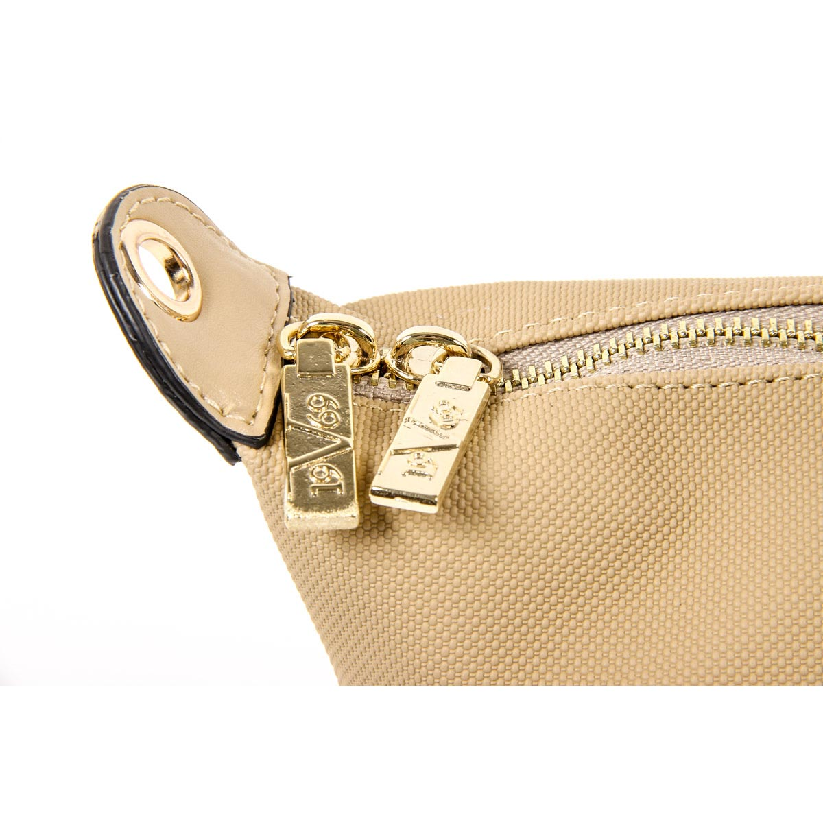 V 1969 Italia Borsa da donna V1969001B BEIGE
