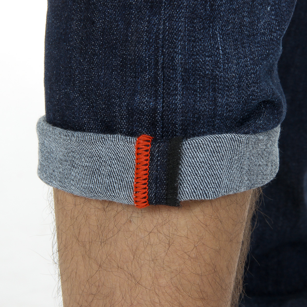 Jeans da uomo Andrew Charles Denim JAN