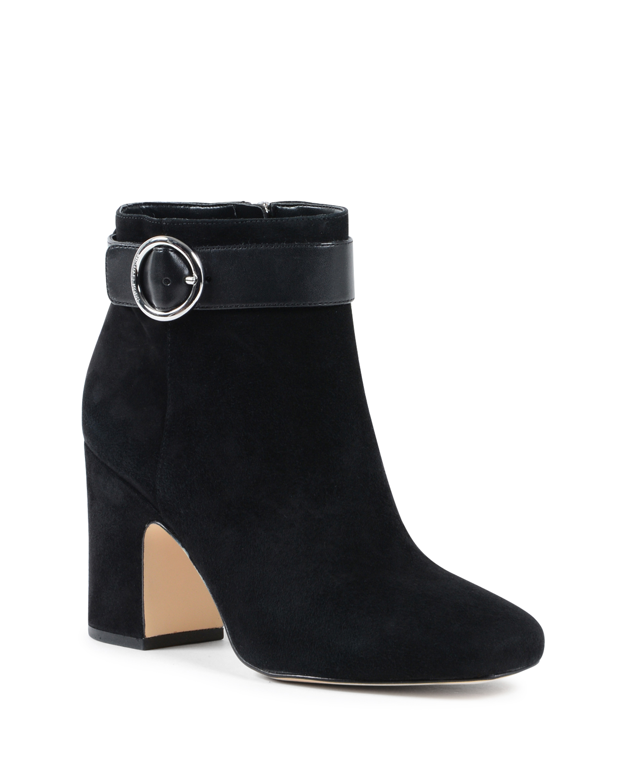 Stivaletti da donna Michael Kors neri ALANA