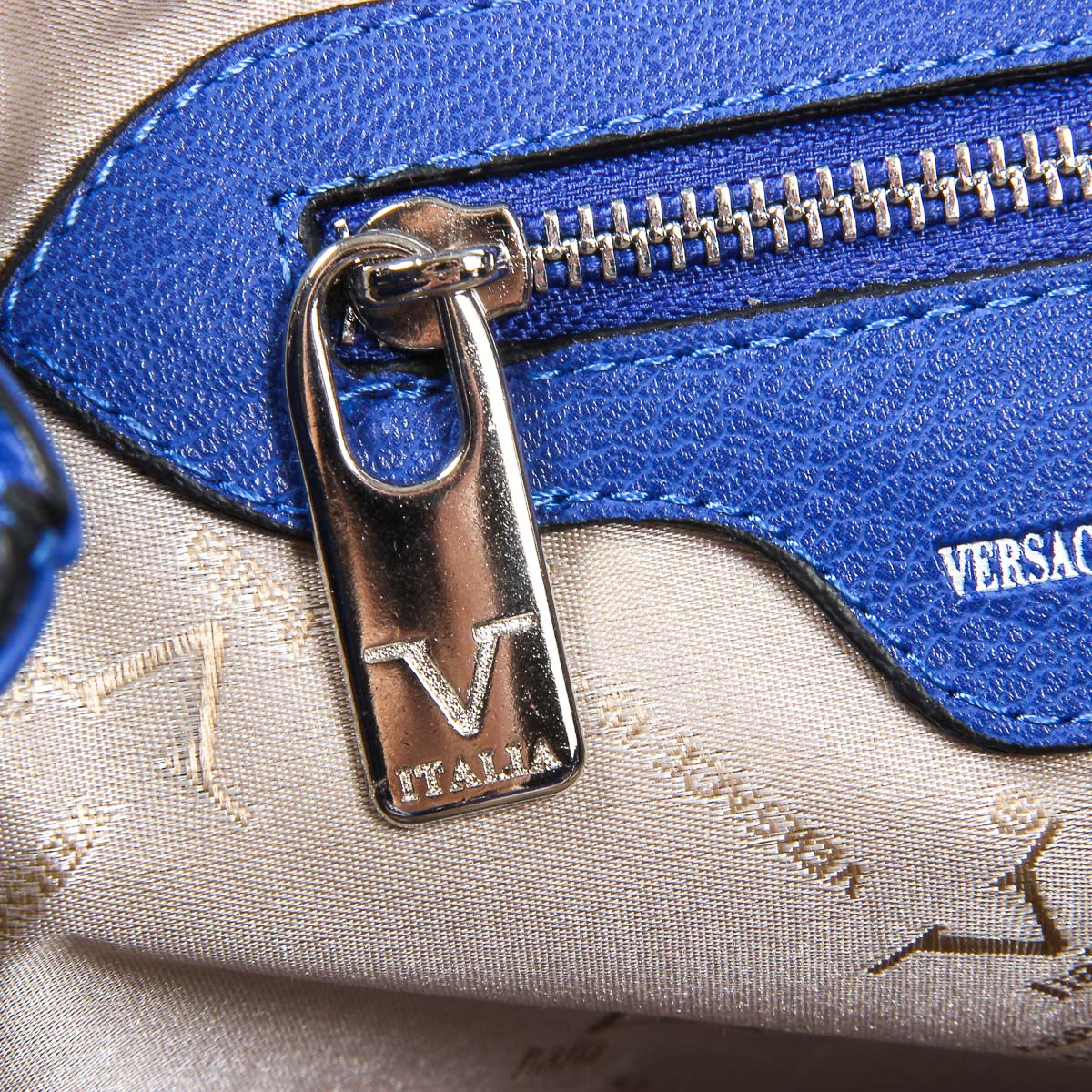 Borsa da donna V 1969 Italia