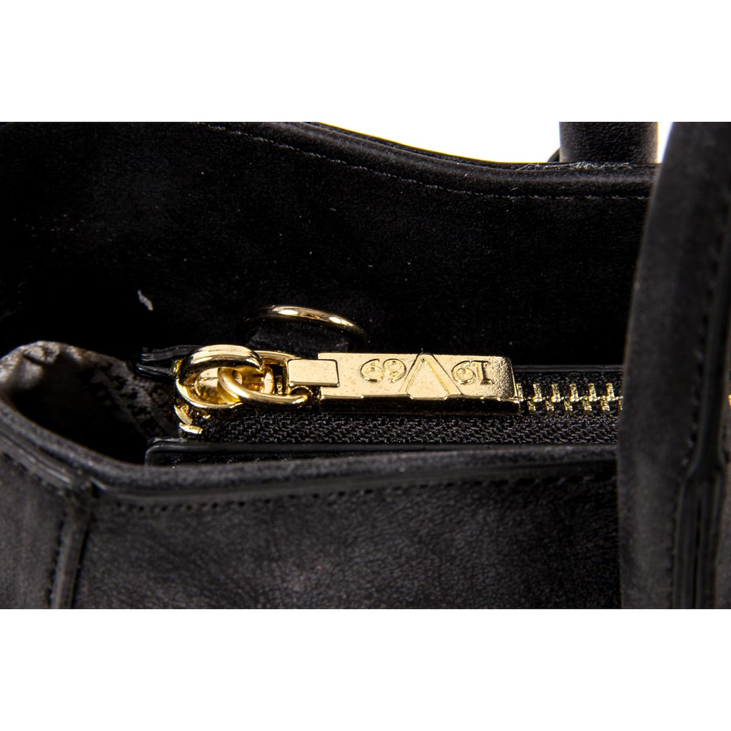 V 1969 Italia Borsa da donna V1969007 NERO