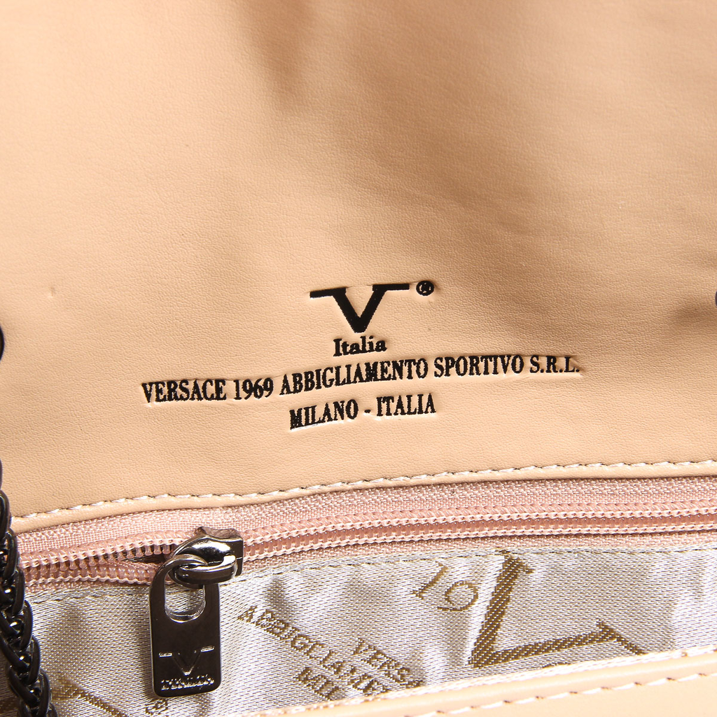 Borsa da donna V 1969 Italia