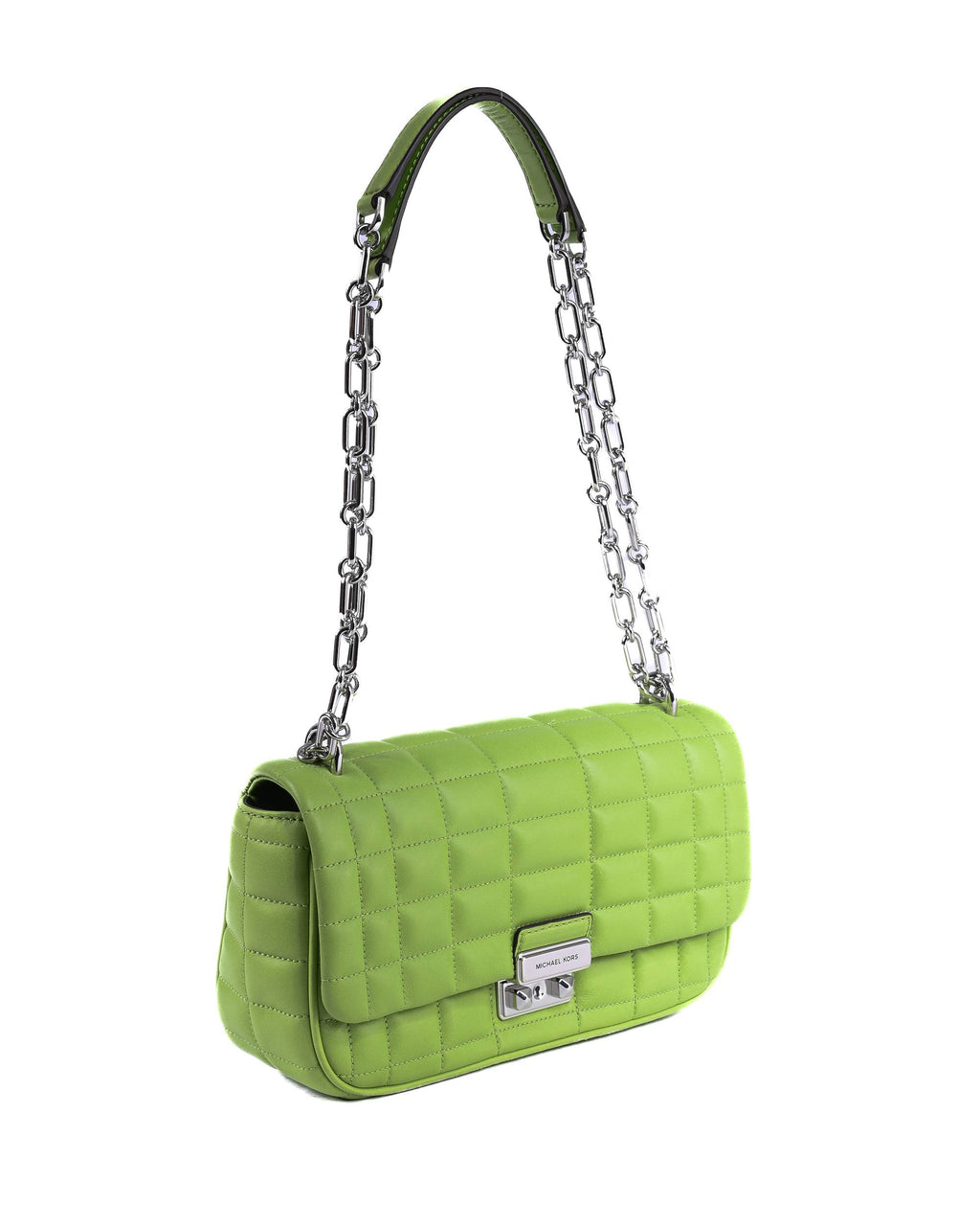 Borsa a mano da donna Michael Kors 30R4S1SL3L PEAR