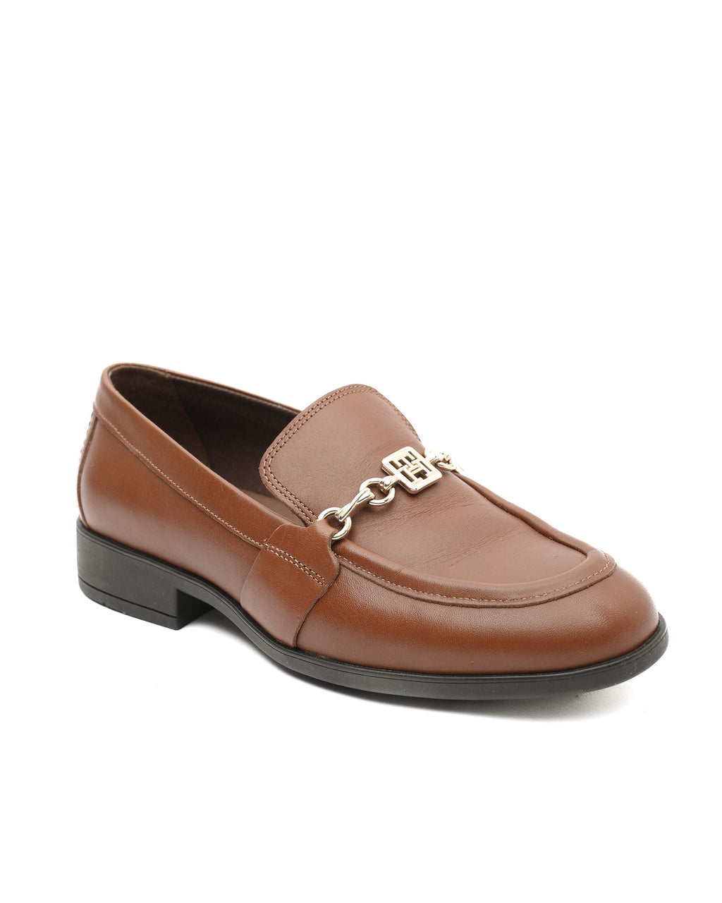 Mocassini da donna Tommy Hilfiger FW0FW08339GPK