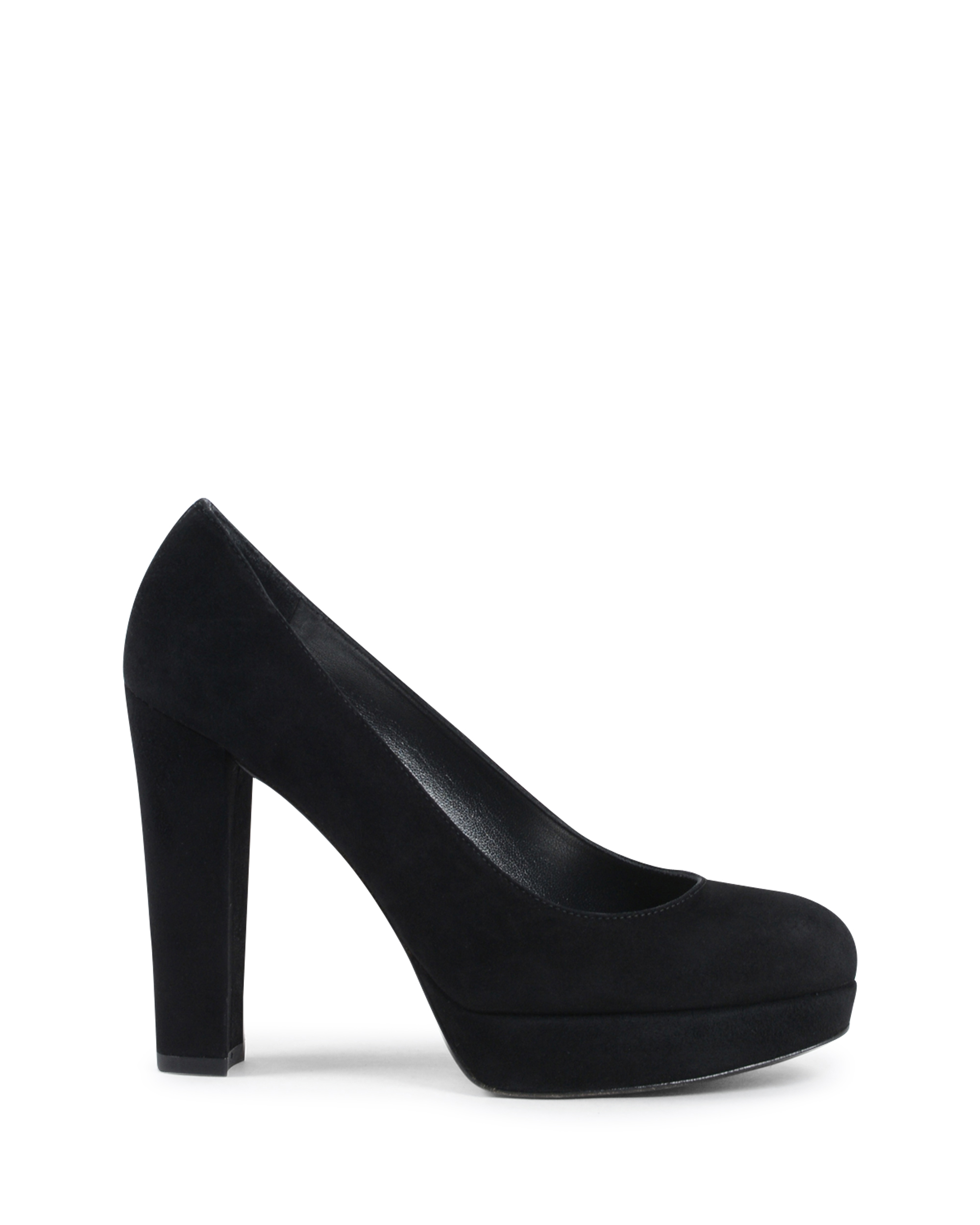 Stuart Weitzman - Décolleté da donna nere STRONGSWOO