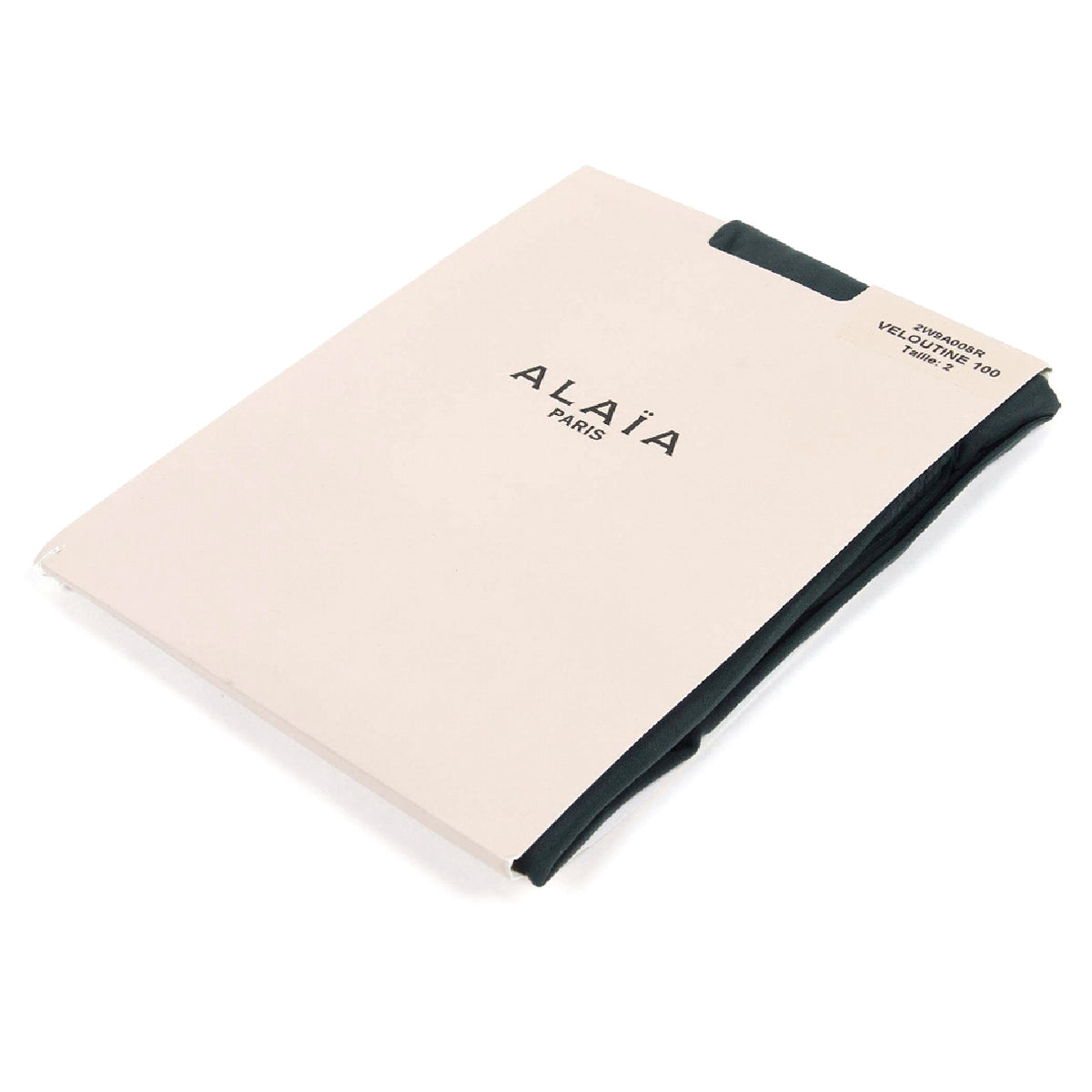 Collant da donna Azzedine Alaia 2W9A008R C630