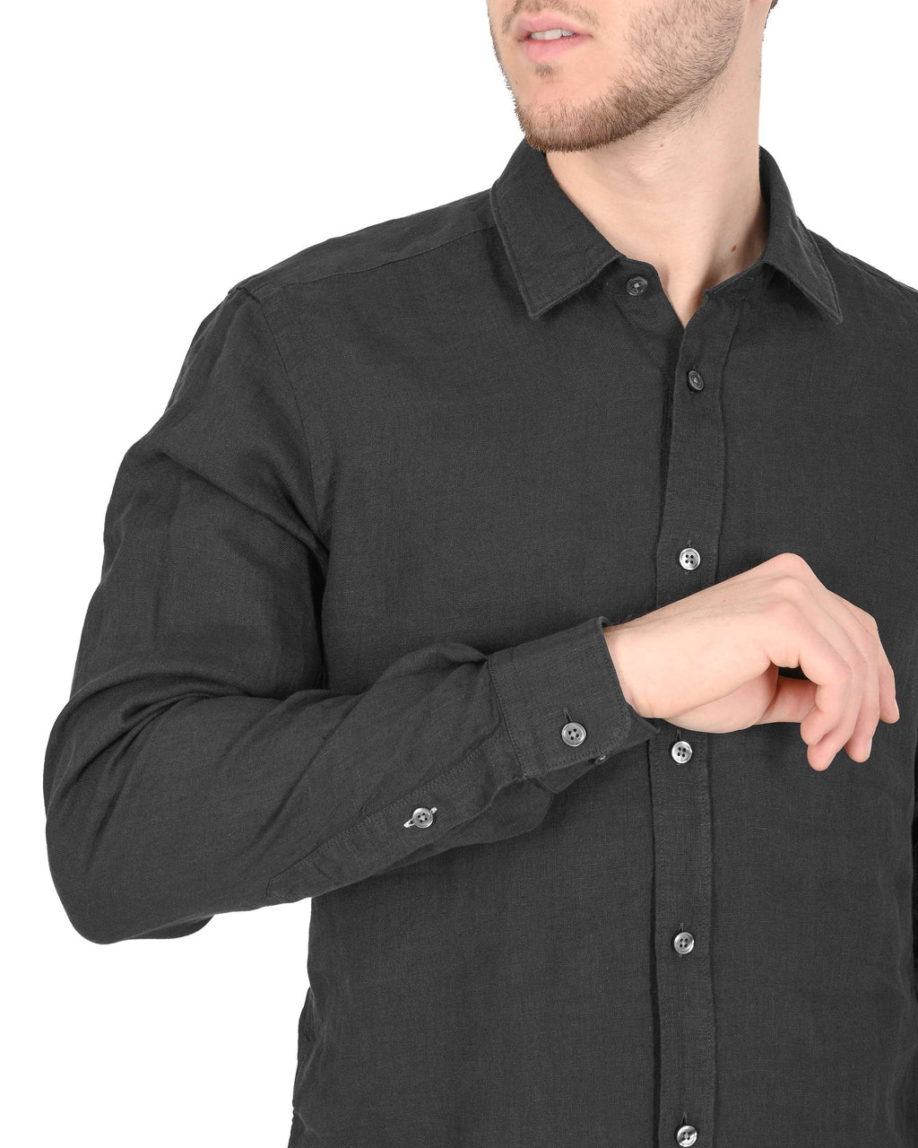 Boss by Hugo Boss Camicie da uomo 50405666 402