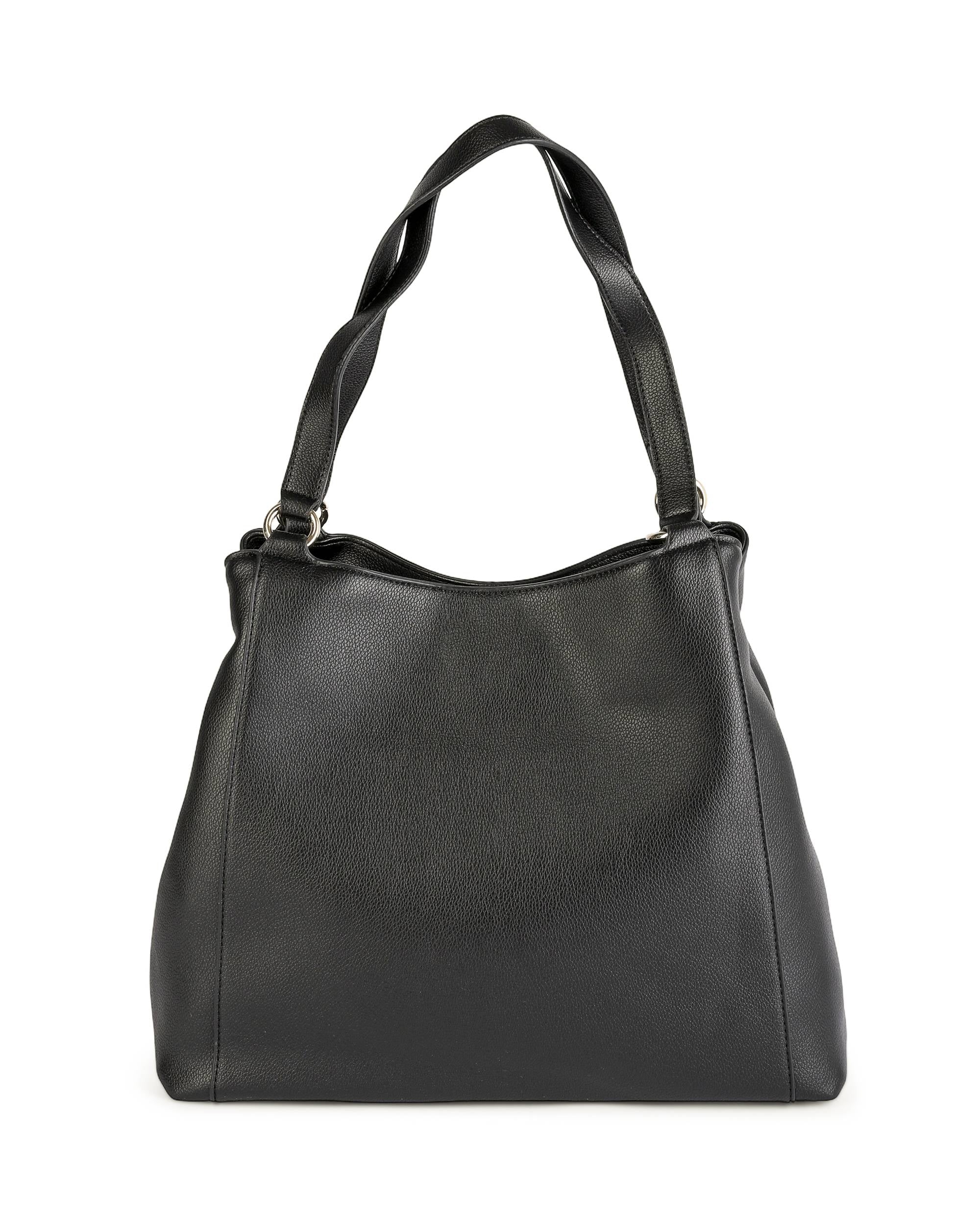 Borsa a tracolla da donna Valentino VBS6ZR01 001