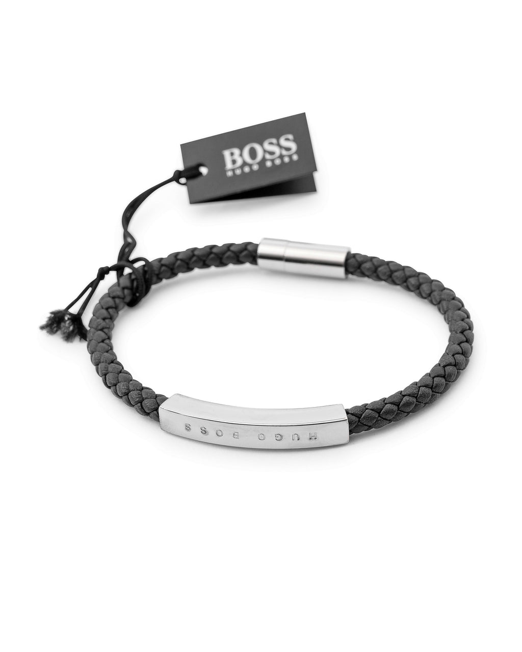 Bracciale da uomo Boss by Hugo Boss 50441365 021