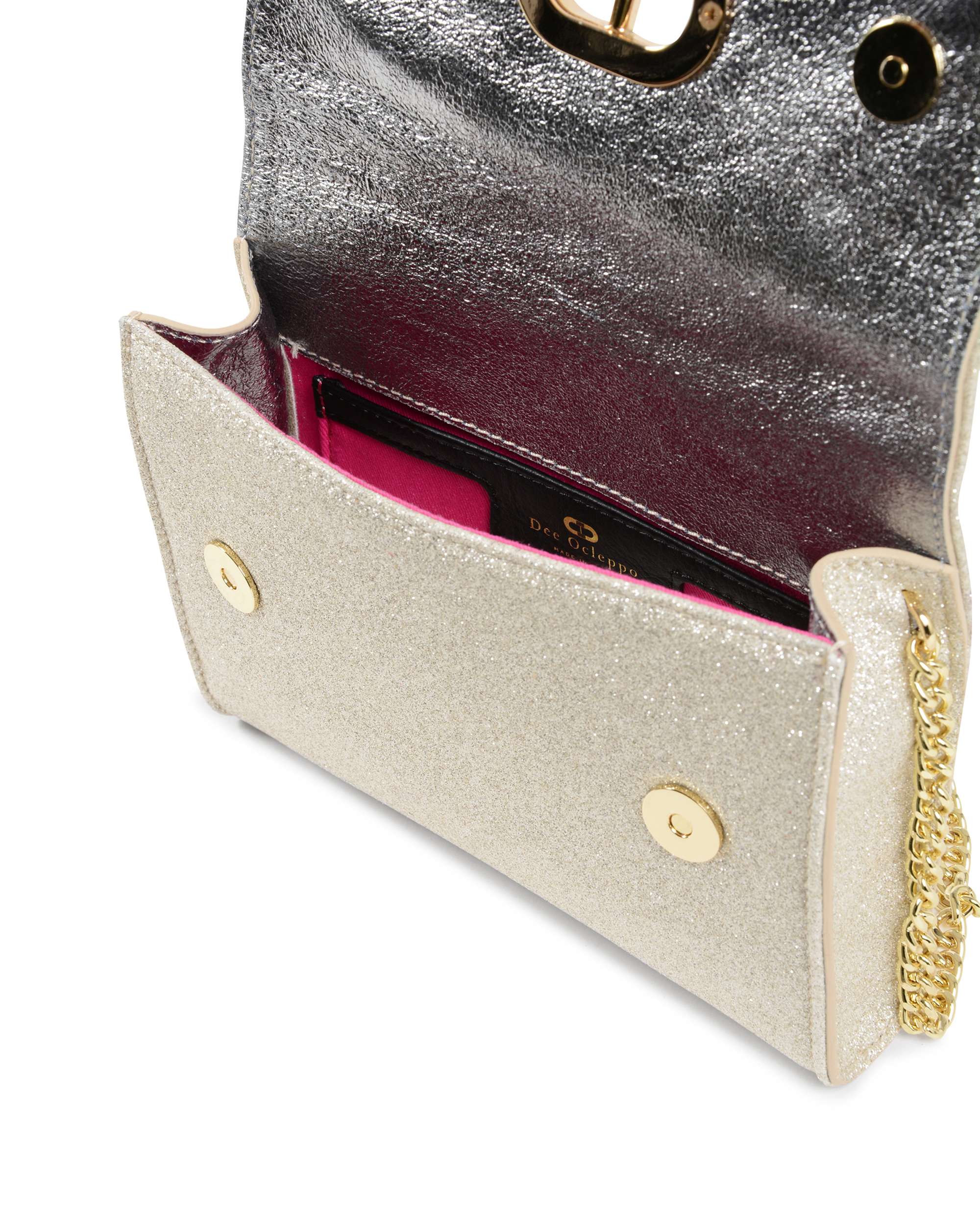 Clutch di Cenerentola