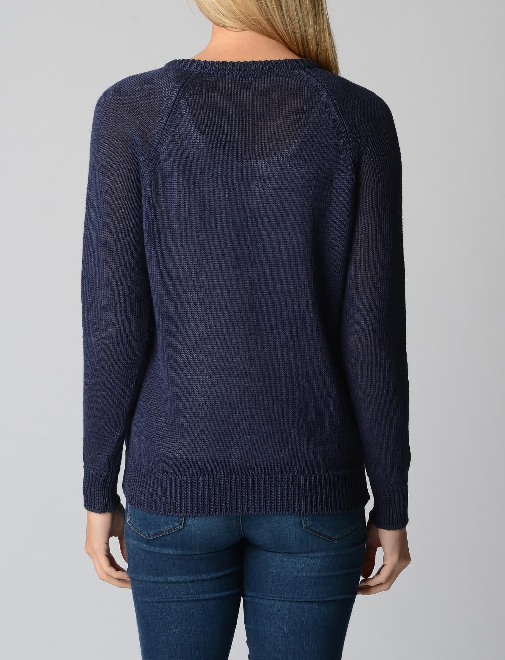 Maglione da donna Fred Perry 31472002 0864