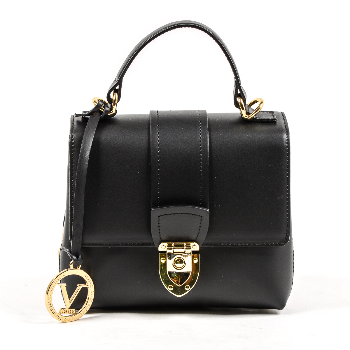 V 1969 Italia Borsa da donna rosa LAOS