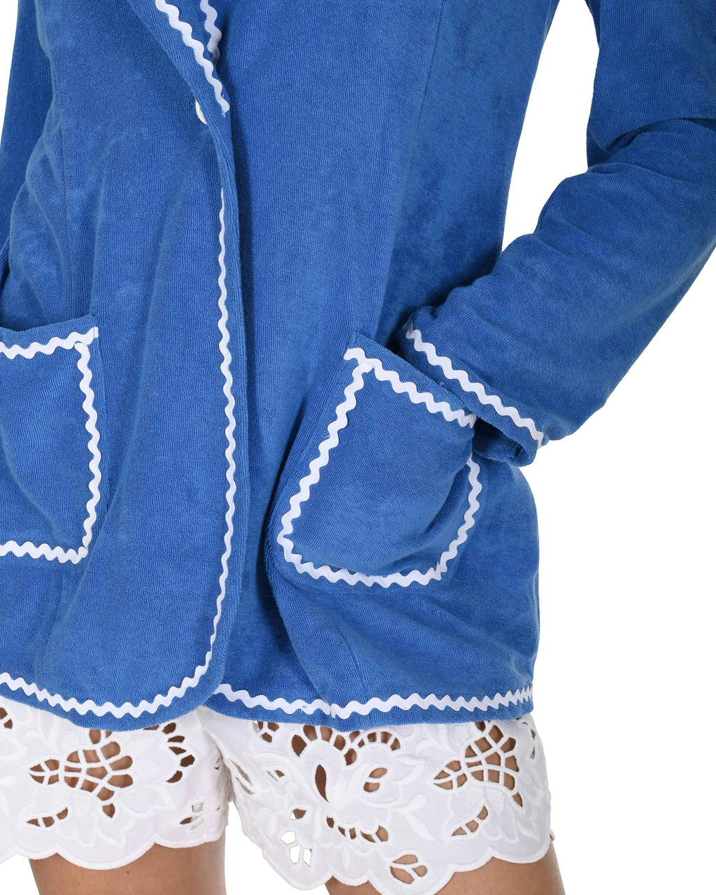 Giacca da donna Nevro ICARUS BLAZER BLU 501
