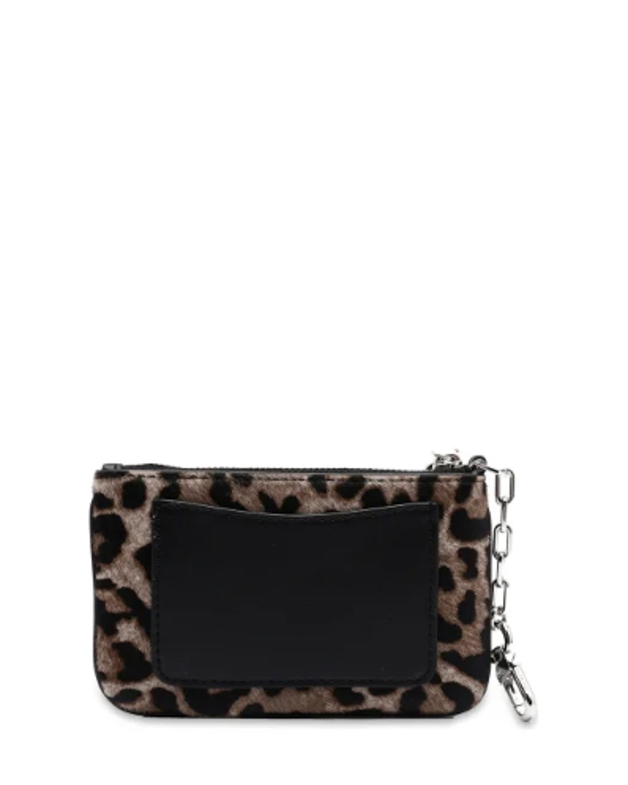 Michael Kors Porta carte di credito piccolo da donna 34F2S7PD1H-050