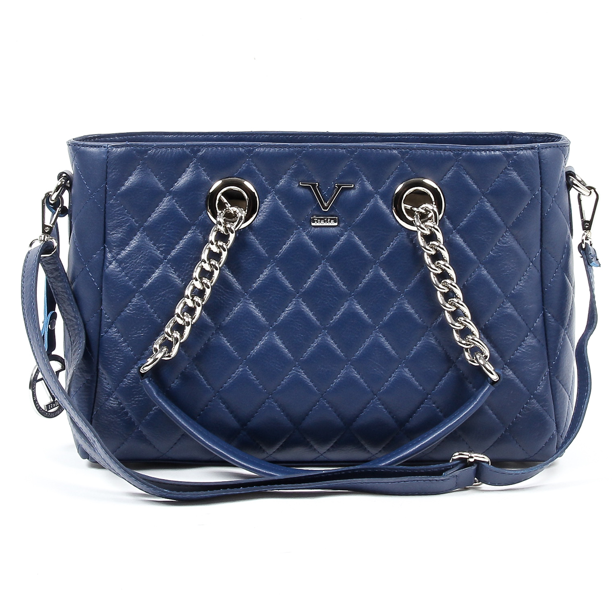 Borsa da donna V 1969 Italia