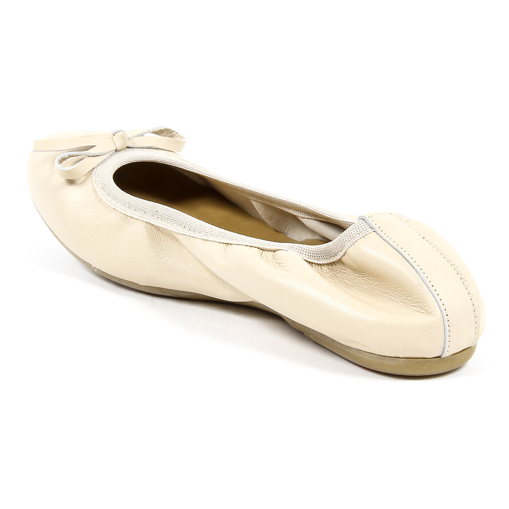 V 1969 Italia Womens Soft Ballerina