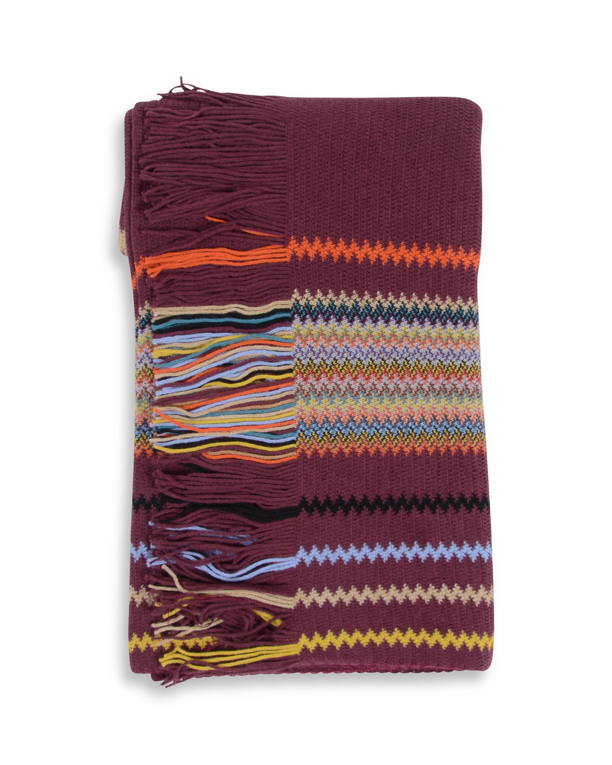 Sciarpa Missoni Donna Multicolore SC47WMU66650001