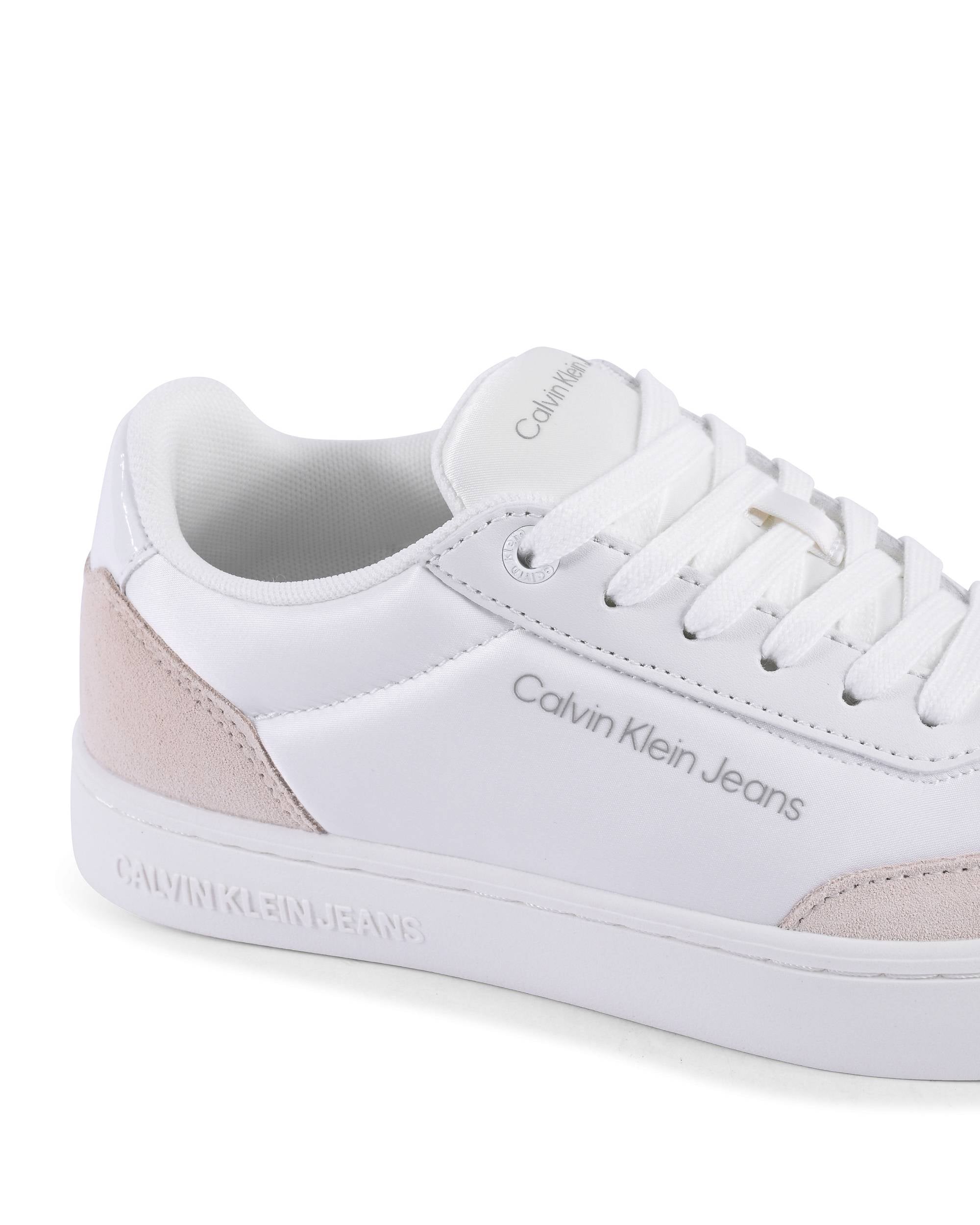 Calvin Klein Sneaker da donna bianca YW0YW013890K8