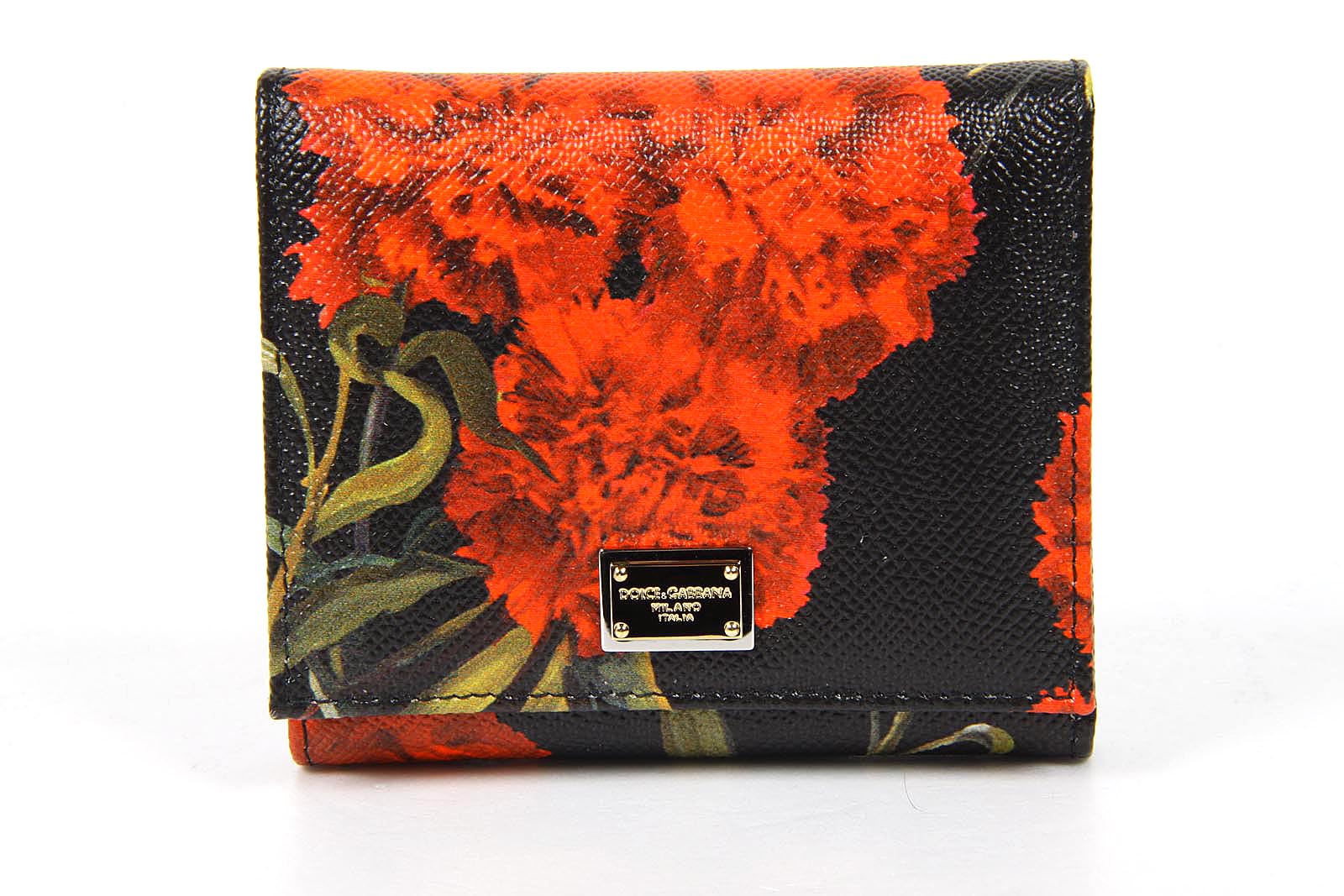 Portafoglio da donna Dolce & Gabbana BI0088 AP352 8R868