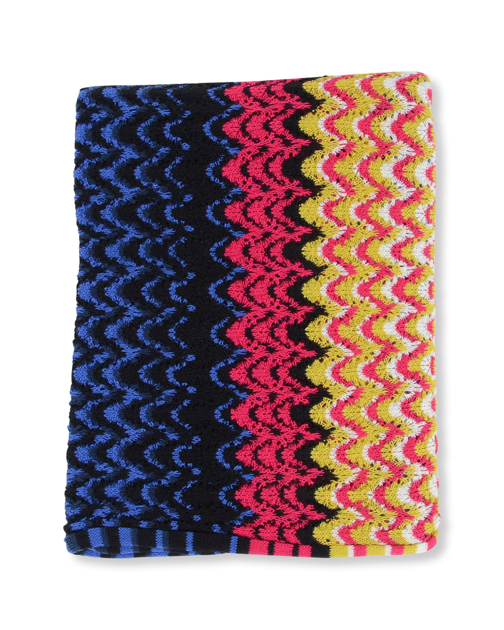 Sciarpa Missoni Donna Multicolore SC36PSD56160003