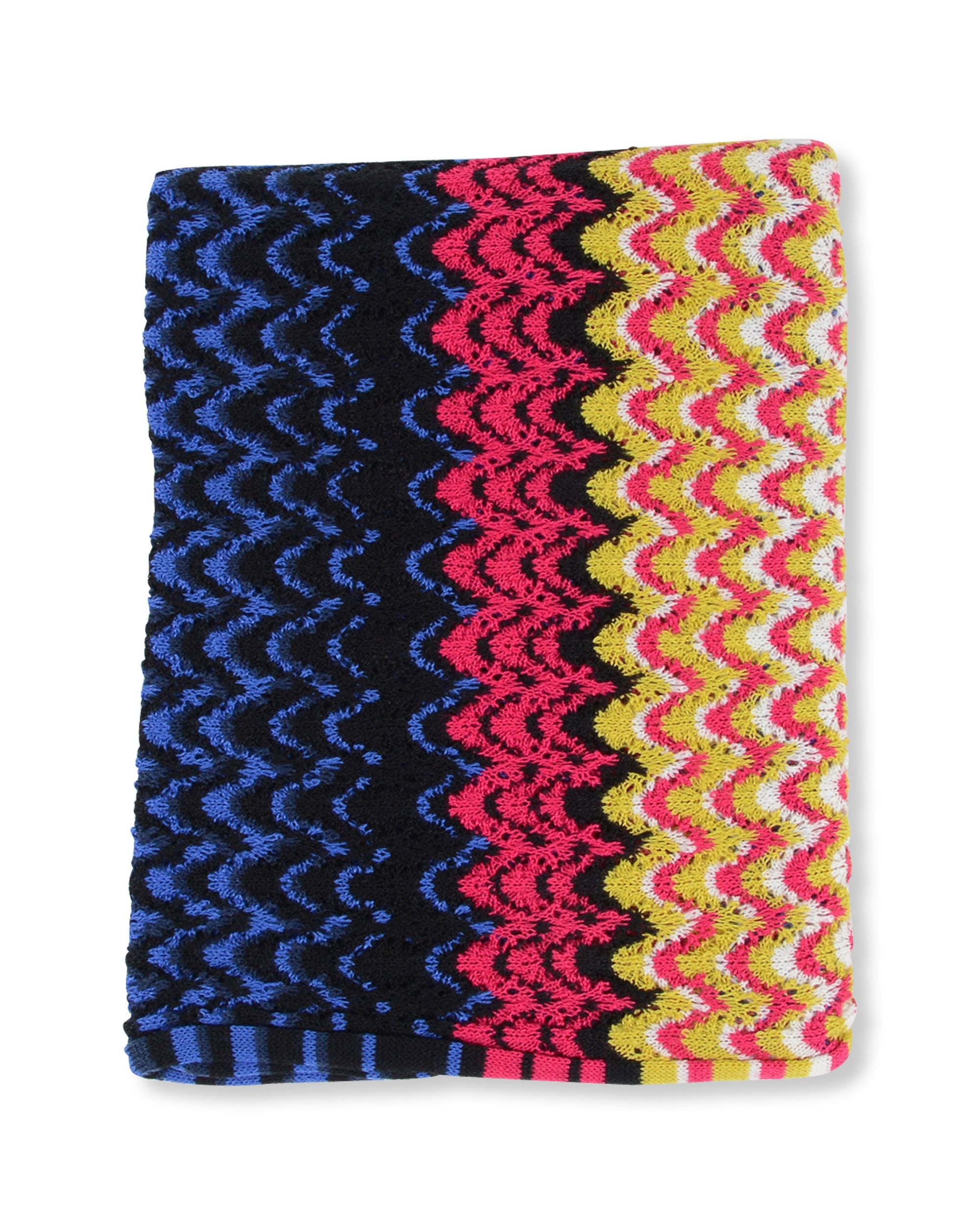 Sciarpa Missoni Donna Multicolore SC36PSD56160003